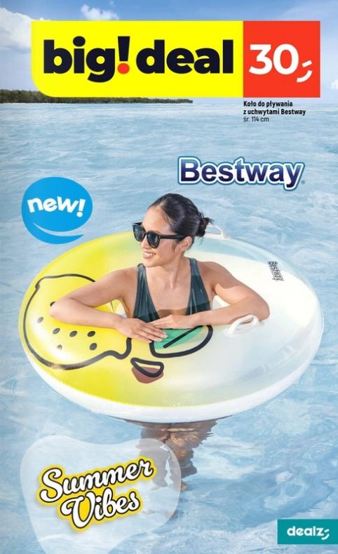 Gazetka Dealz 26.06.2025 - 02.07.2025