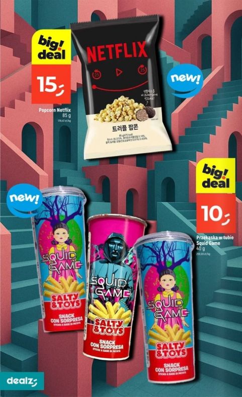Gazetka Dealz 26.06.2025 - 02.07.2025