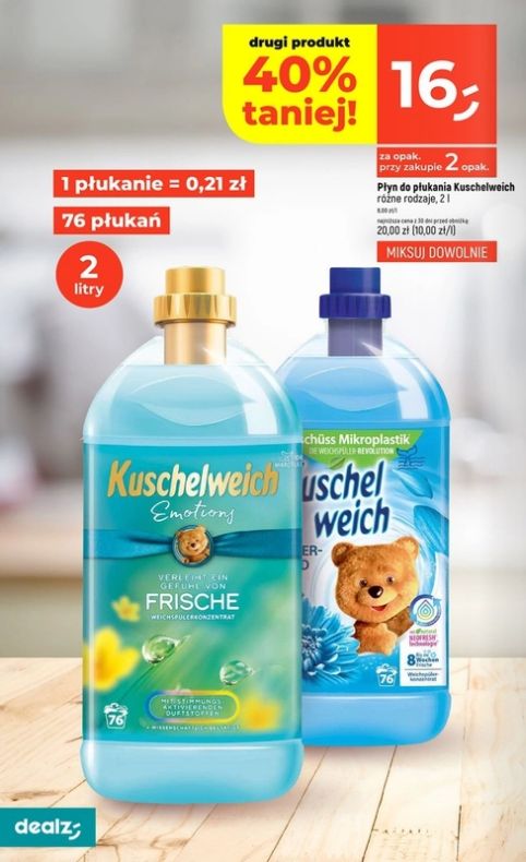 Gazetka Dealz 26.06.2025 - 02.07.2025
