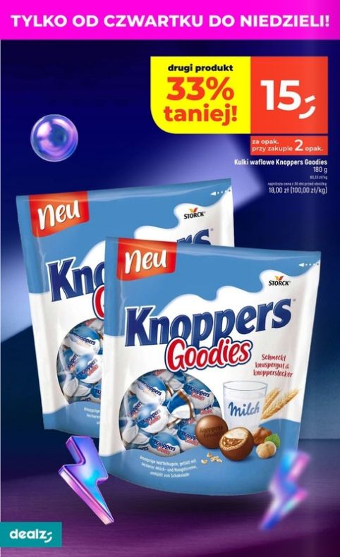 Gazetka Dealz 26.06.2025 - 02.07.2025