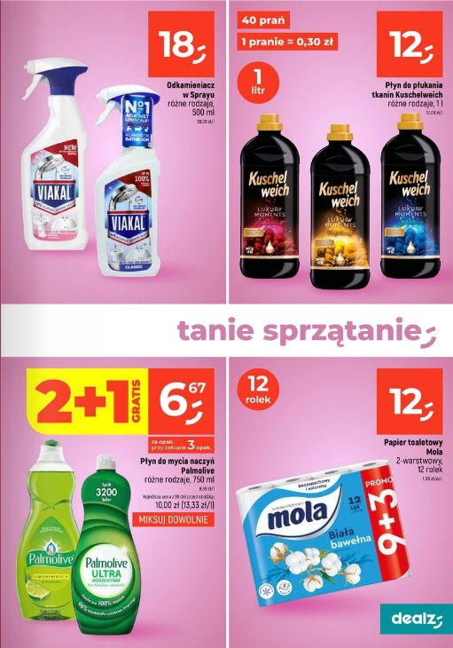 Gazetka Dealz 24.10.2024 - 29.10.2024