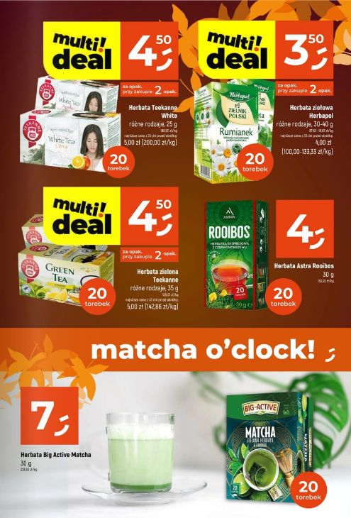 Gazetka Dealz 27.09.2024 - 09.10.2024