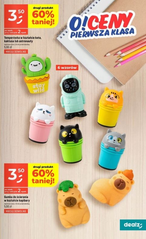 Gazetka Dealz 18.08.2025 - 20.08.2025
