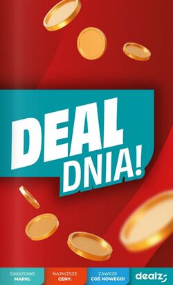 Gazetka Dealz 03.06.2026 - 10.06.2026