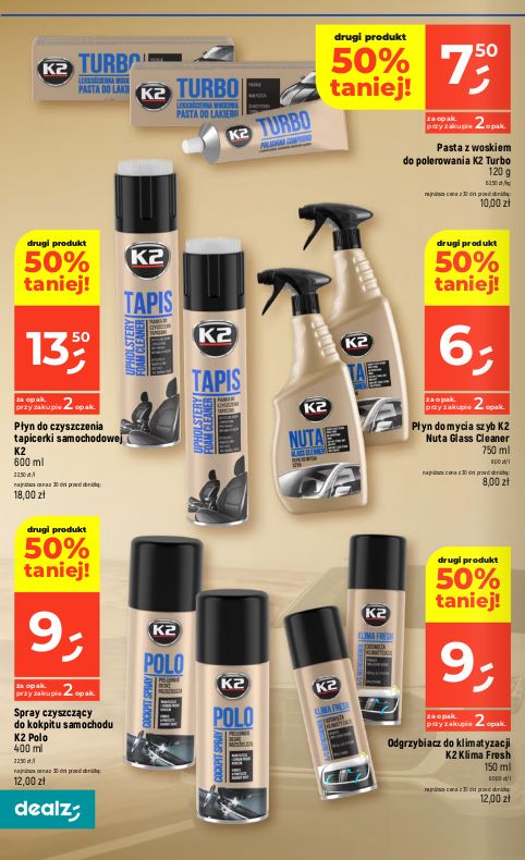 Gazetka Dealz 18.06.2026 - 24.06.2026