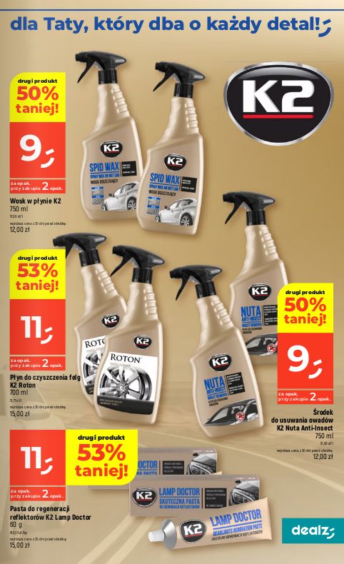 Gazetka Dealz 18.06.2026 - 24.06.2026