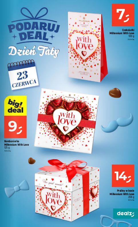 Gazetka Dealz 18.06.2026 - 24.06.2026
