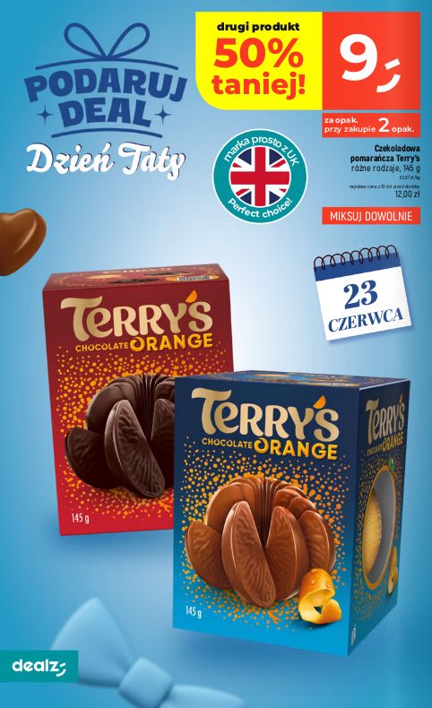 Gazetka Dealz 18.06.2026 - 24.06.2026