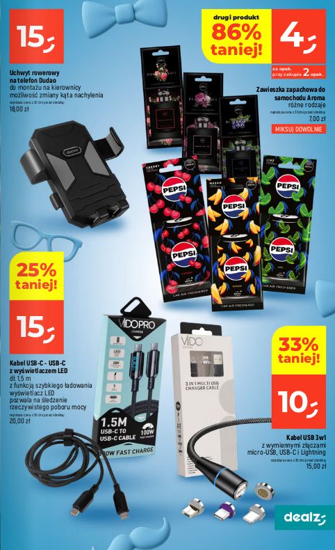 Gazetka Dealz 18.06.2026 - 24.06.2026
