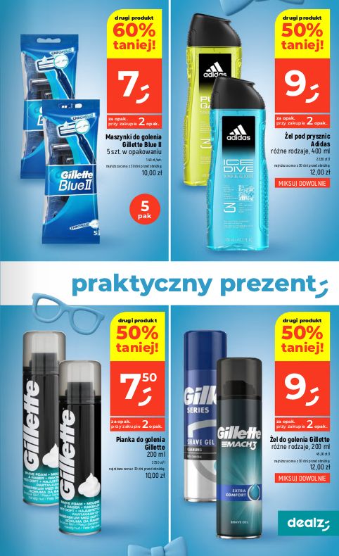 Gazetka Dealz 18.06.2026 - 24.06.2026