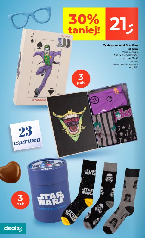 Gazetka Dealz 11.06.2026 - 17.06.2026
