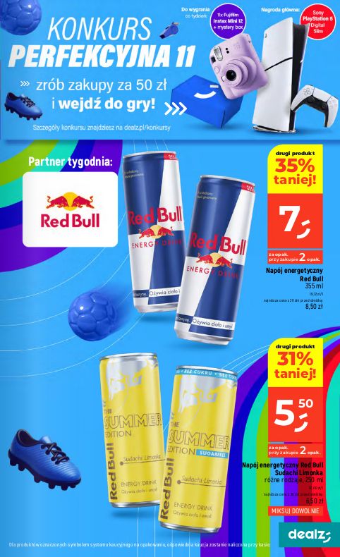 Gazetka Dealz 11.06.2026 - 17.06.2026