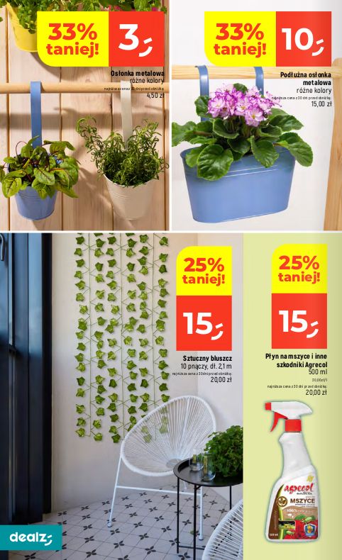 Gazetka Dealz 11.06.2026 - 17.06.2026