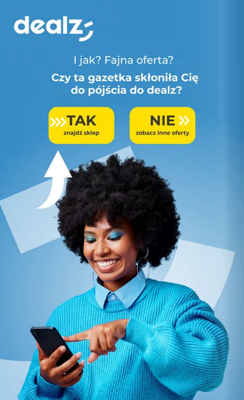 Gazetka Dealz 11.06.2026 - 17.06.2026