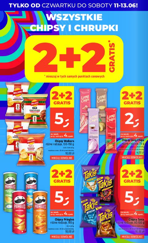 Gazetka Dealz 11.06.2026 - 17.06.2026