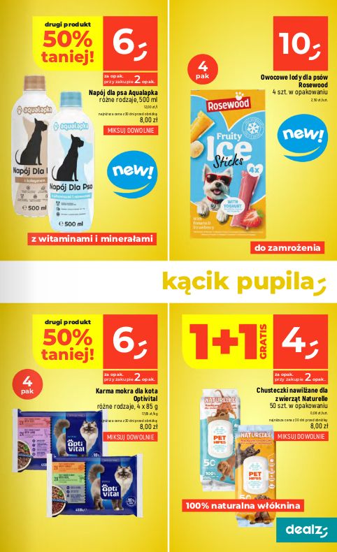 Gazetka Dealz 11.06.2026 - 17.06.2026