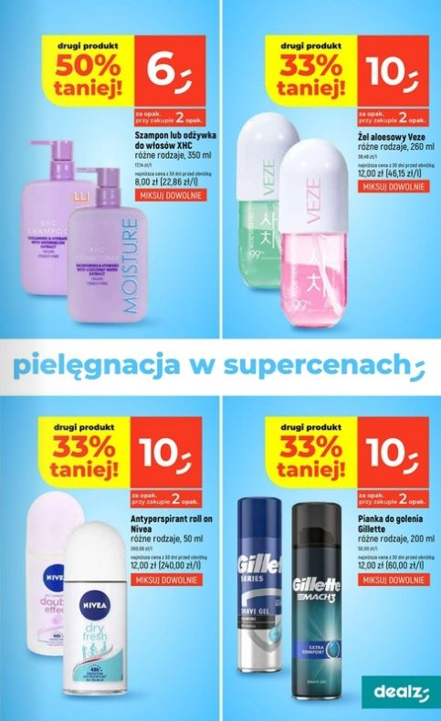 Gazetka Dealz 20.03.2025 - 26.03.2025