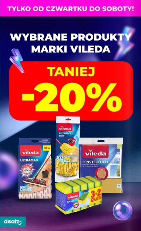 Gazetka Dealz 20.03.2025 - 26.03.2025