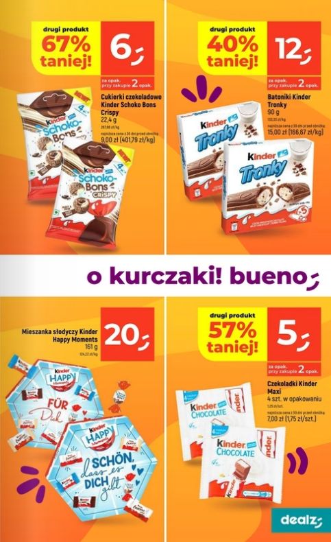 Gazetka Dealz 20.03.2025 - 26.03.2025