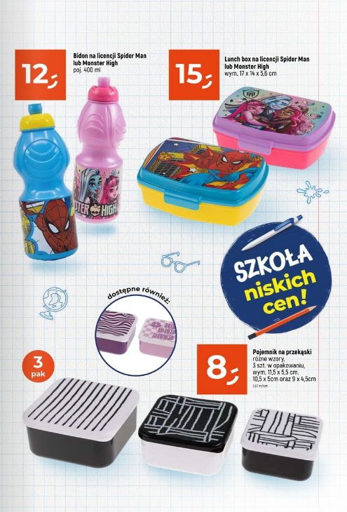 Gazetka Dealz 02.08.2024 - 31.08.2024