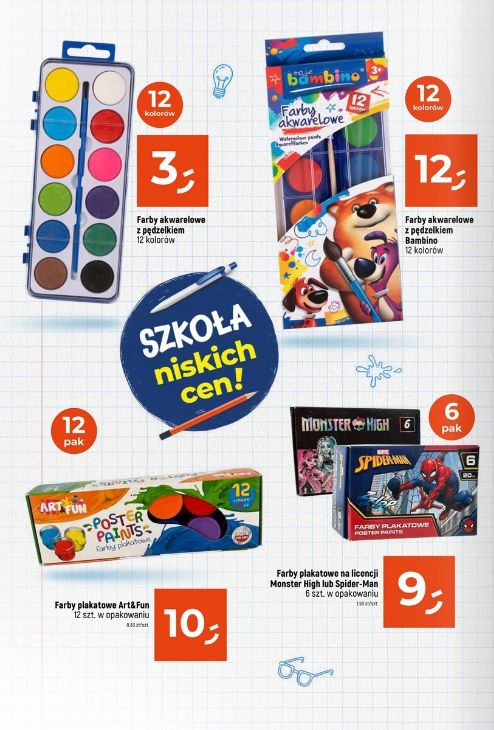 Gazetka Dealz 02.08.2024 - 31.08.2024