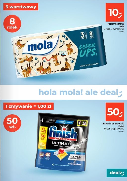 Gazetka Dealz 26.09.2024 - 02.10.2024