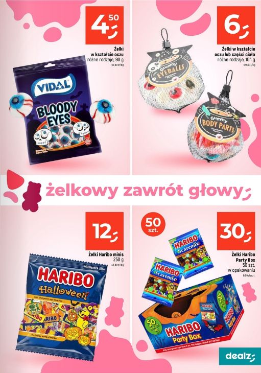 Gazetka Dealz 26.09.2024 - 02.10.2024