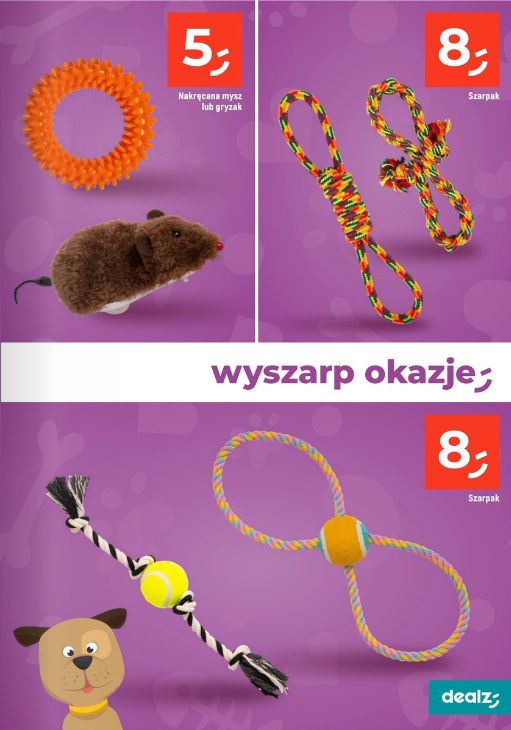 Gazetka Dealz 26.09.2024 - 02.10.2024