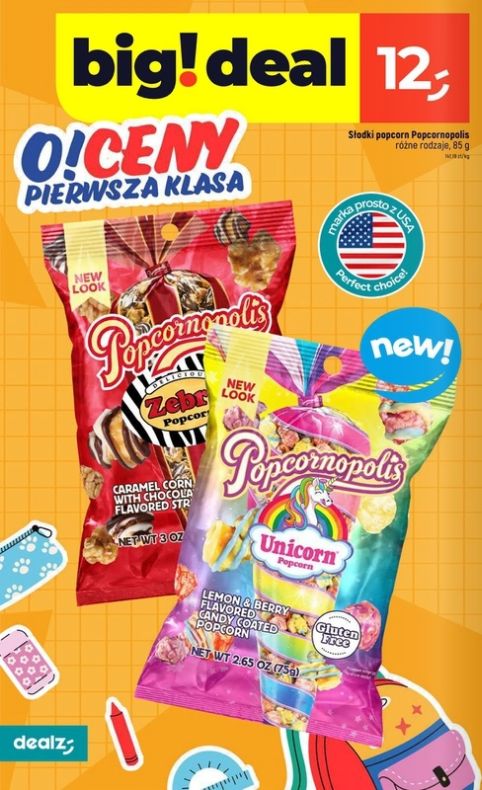 Gazetka Dealz 01.09.2025 - 06.09.2025