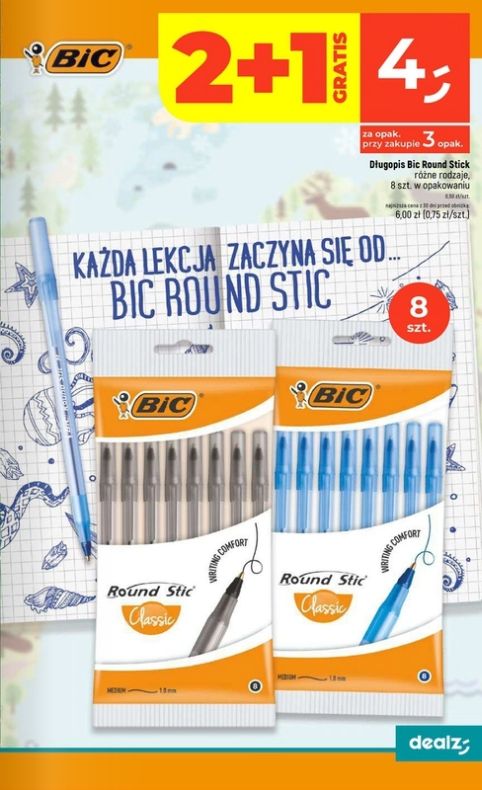 Gazetka Dealz 01.09.2025 - 06.09.2025