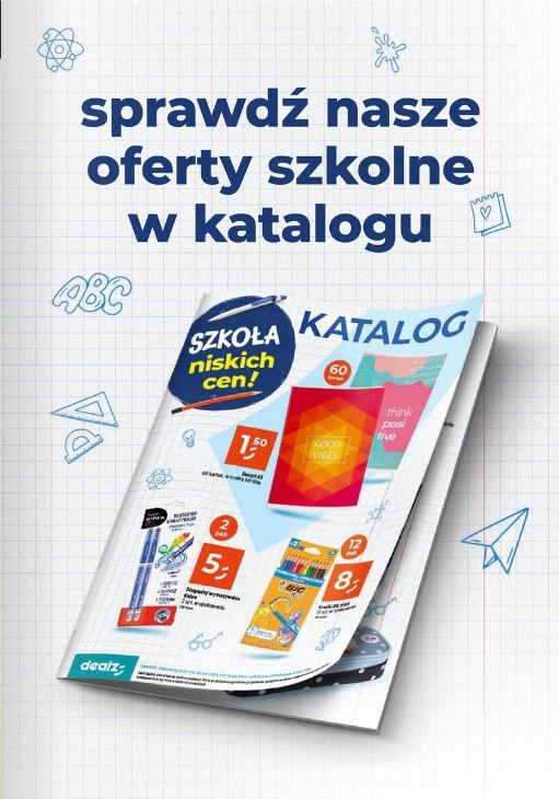 Gazetka Dealz 08.08.2024 - 13.08.2024