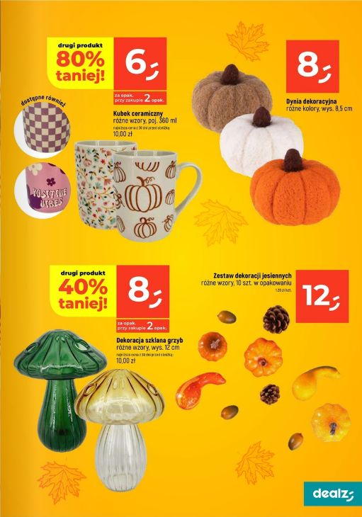 Gazetka Dealz 02.09.2024 - 07.09.2024