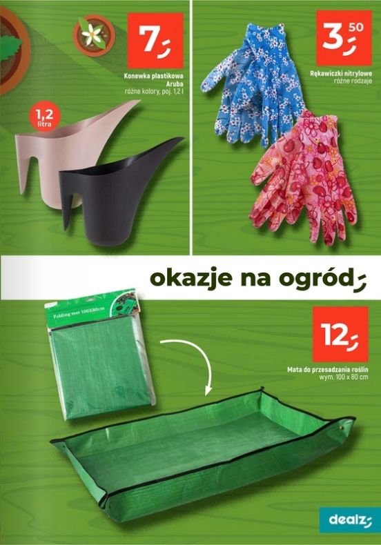 Gazetka Dealz 13.02.2025 - 31.07.2025