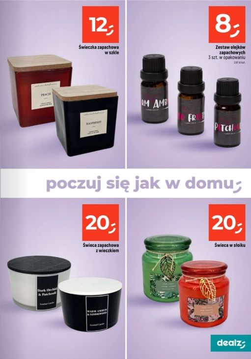 Gazetka Dealz 04.11.2024 - 09.11.2024