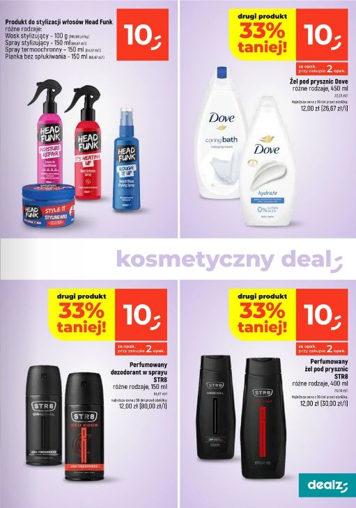 Gazetka Dealz 03.10.2024 - 09.10.2024