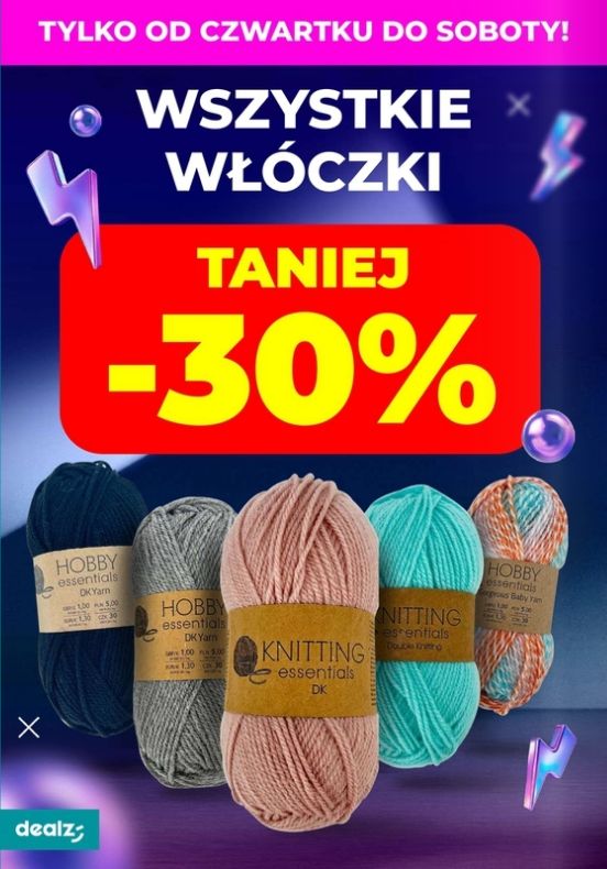 Gazetka Dealz 27.02.2025 - 05.03.2025