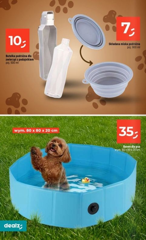 Gazetka Dealz 18.06.2025 - 25.06.2025