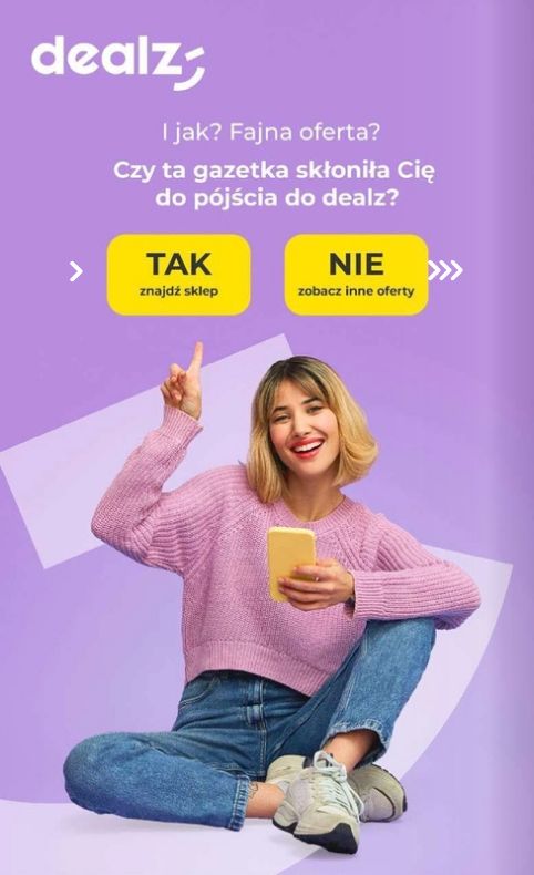 Gazetka Dealz 18.06.2025 - 25.06.2025