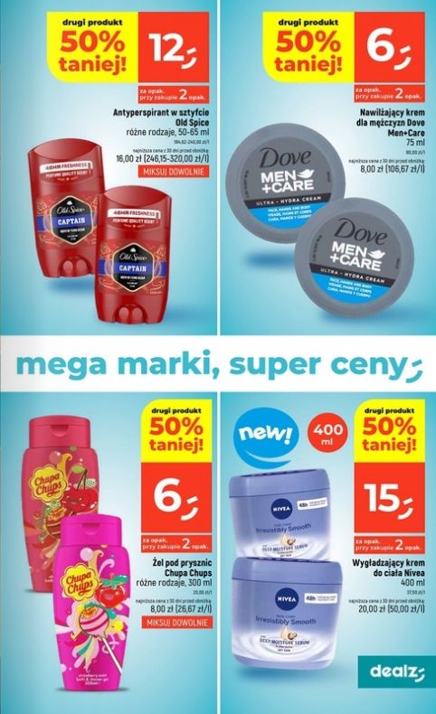 Gazetka Dealz 18.06.2025 - 25.06.2025