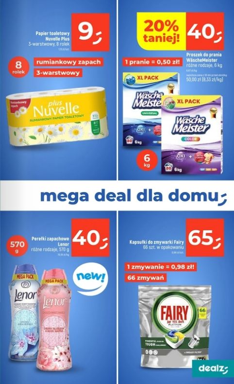 Gazetka Dealz 12.06.2025 - 17.06.2025