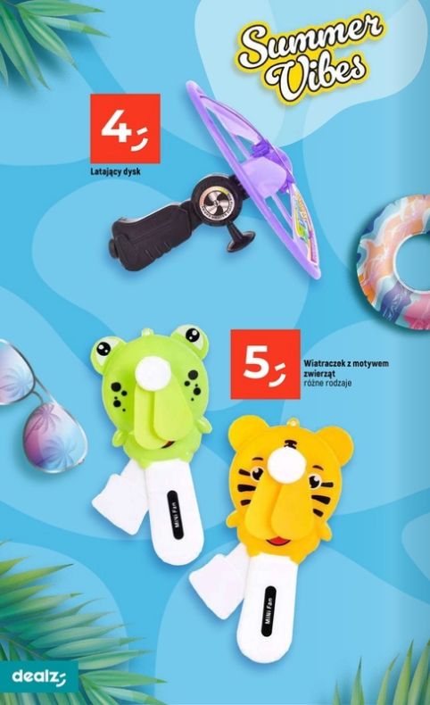 Gazetka Dealz 12.06.2025 - 17.06.2025
