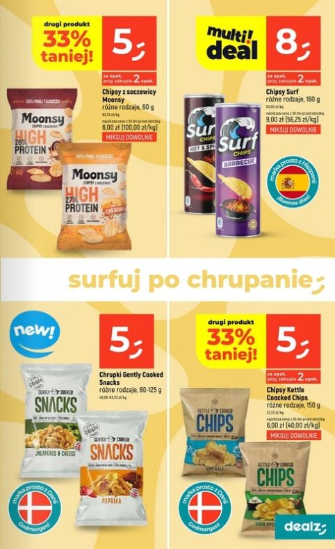 Gazetka Dealz 12.06.2025 - 17.06.2025