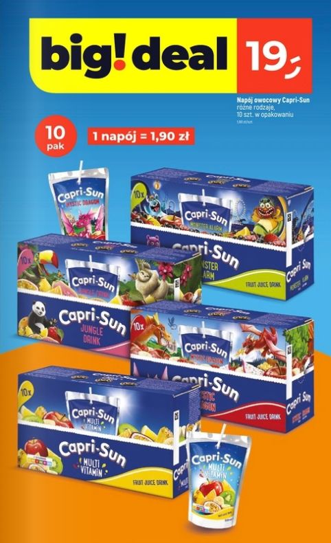 Gazetka Dealz 12.06.2025 - 17.06.2025