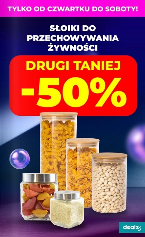 Gazetka Dealz 12.06.2025 - 17.06.2025