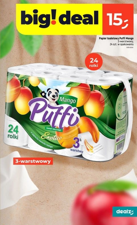 Gazetka Dealz 14.08.2025 - 20.08.2025