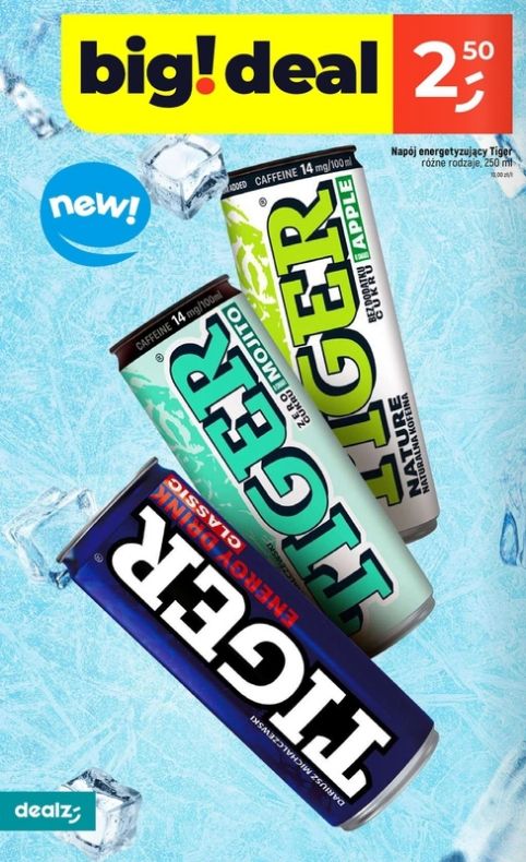 Gazetka Dealz 14.08.2025 - 20.08.2025