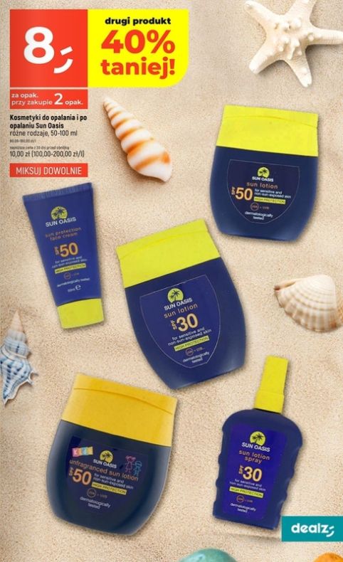 Gazetka Dealz 14.08.2025 - 20.08.2025
