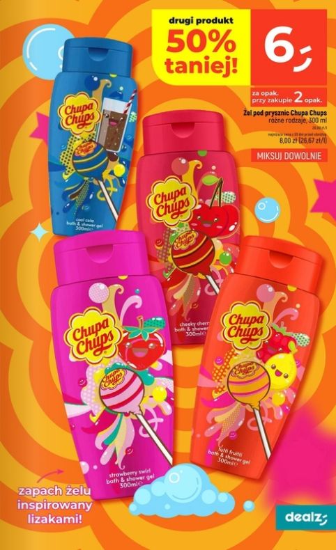 Gazetka Dealz 14.08.2025 - 20.08.2025