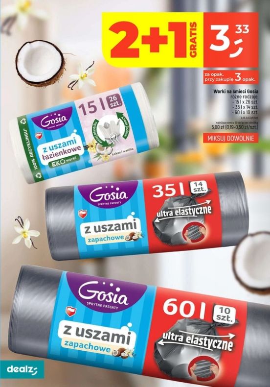 Gazetka Dealz 27.02.2025 - 12.03.2025