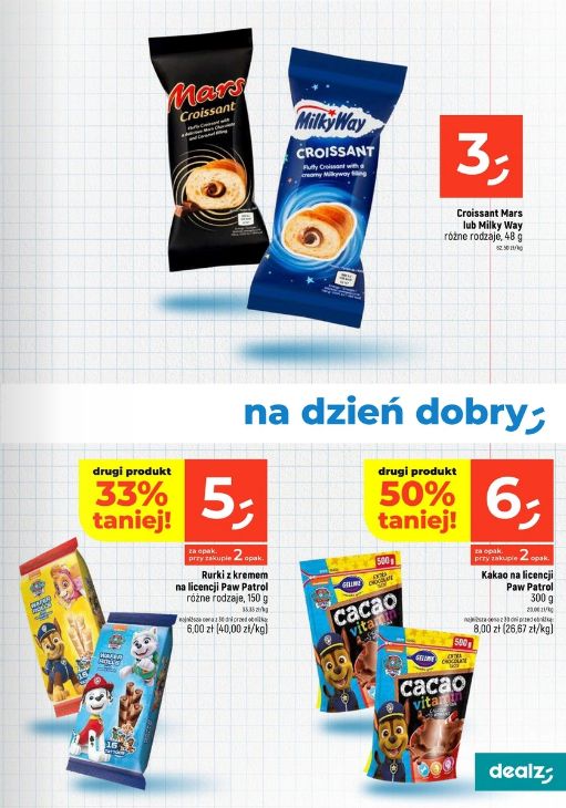 Gazetka Dealz 22.08.2024 - 28.08.2024